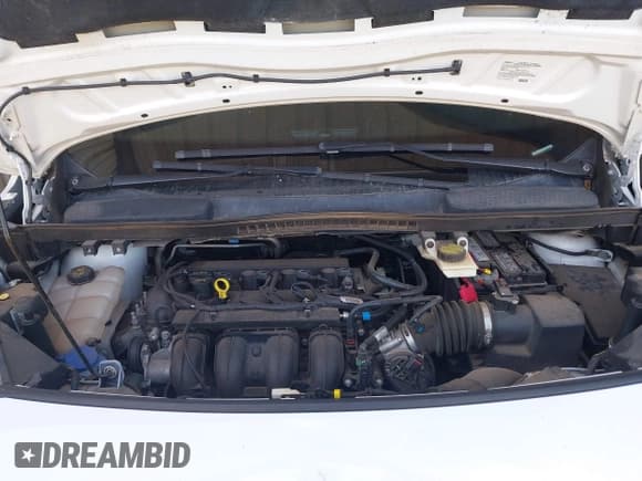 ✅ 2015 Ford Transit Connect XLT • VIN: NM0LS7F75F1185568 • Lot: 43507246. Listed on IAAI with 140,246 mi. Free auction sales archive from the USA and detailed vehicle history report at DreamBid. Image 10.