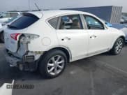 ✅ 2010 Infiniti EX Journey • VIN: JN1AJ0HP5AM701147 • Лот: 43599985. Опубликован ранее на IAAI с пробегом 109 902 миль. Бесплатный доступ к архиву аукционных продаж из США и подробный отчёт об истории автомобиля на DreamBid. Изображение 4.