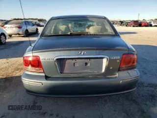 ✅ 2005 Hyundai Sonata GL • VIN: KMHWF25H85A197161 • Лот: 75722364. Опубликован ранее на Copart с пробегом 141 788 миль. Бесплатный доступ к архиву аукционных продаж из США и подробный отчёт об истории автомобиля на DreamBid. Изображение 6.