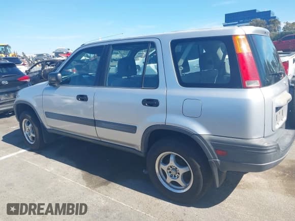 ✅ 1997 Honda CR-V • VIN: JHLRD1843VC054572 • Lot: 42702098. Listed on IAAI with 178,404 mi. Free auction sales archive from the USA and detailed vehicle history report at DreamBid. Image 14.