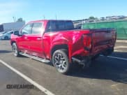 ✅ 2024 GMC Sierra 1500 SLT • VIN: 3GTUUDED9RG345075 • Лот: 43513788. Опубликован ранее на IAAI с пробегом 10 870 миль. Бесплатный доступ к архиву аукционных продаж из США и подробный отчёт об истории автомобиля на DreamBid. Изображение 3.