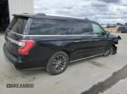 ✅ 2021 Ford Expedition Max Limited • VIN: 1FMJK2AT0MEA18327 • Лот: 84837295. Опубликован ранее на Copart с пробегом 77 958 миль. Бесплатный доступ к архиву аукционных продаж из США и подробный отчёт об истории автомобиля на DreamBid. Изображение 3.