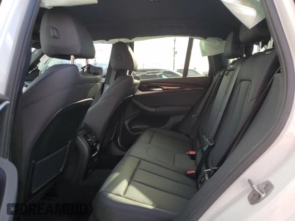 ✅ 2020 BMW X3 sDrive30i • VIN: 5UXTY3C00L9D46229 • Lot: 82427895. Listed on Copart with Not provided. Free auction sales archive from the USA and detailed vehicle history report at DreamBid. Image 11.