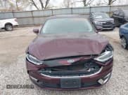 ✅ 2017 Ford Fusion Titanium • VIN: 3FA6P0K98HR149064 • Lot: 43816823. Wystawiony na IAAI z przebiegiem 125 989 mil. Bezpłatny archiwum sprzedaży aukcyjnych z USA i szczegółowy raport historii pojazdu na DreamBid. Zdjęcie 12.