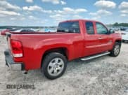 ✅ 2011 GMC Sierra 1500 SLE • VIN: 1GTR1VE01BZ438258 • Lot: 71200605. Wystawiony na Copart z przebiegiem 180 782 mil. Bezpłatny archiwum sprzedaży aukcyjnych z USA i szczegółowy raport historii pojazdu na DreamBid. Zdjęcie 3.