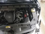 ✅ 2023 Toyota Highlander XLE • VIN: 5TDKDRBHXPS510559 • Лот: 43186305. Опубликован ранее на Copart с пробегом 39 880 миль. Бесплатный доступ к архиву аукционных продаж из США и подробный отчёт об истории автомобиля на DreamBid. Изображение 16.