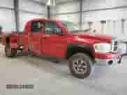 2007 Dodge 1500 SLT z VIN 3D7KS19D57G793855, wystawiony jako Copart lot #56585655 z przebiegiem 194 826 mil mil oraz Szkoda całkowita • Salvage title. Historia ofert i sprzedaży dostępna na DreamBid. Obrazek 4.