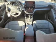 ✅ 2020 Hyundai Ioniq Blue • VIN: KMHC65LC1LU238852 • Lot: 87462285. Listed on Copart with 71,383 mi. Free auction sales archive from the USA and detailed vehicle history report at DreamBid. Image 8.