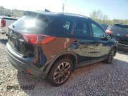 ✅ 2016 Mazda CX-5 Grand Touring • VIN: JM3KE2DY1G0816741 • Lot: 86114115. Wystawiony na Copart z przebiegiem 93 046 mil. Bezpłatny archiwum sprzedaży aukcyjnych z USA i szczegółowy raport historii pojazdu na DreamBid. Zdjęcie 3.