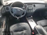 ✅ 2011 Hyundai Azera Limited • VIN: KMHFC4DF5BA552237 • Lot: 53460455. Listed on Copart with 132,910 mi. Free auction sales archive from the USA and detailed vehicle history report at DreamBid. Image 8.