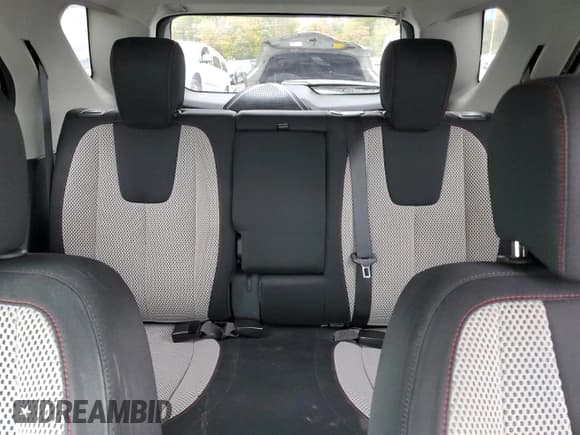 ✅ 2015 Chevrolet Equinox LT • VIN: 2GNALCEK6F6385272 • Лот: 82512565. Опубликован ранее на Copart с пробегом 85 678 миль. Бесплатный доступ к архиву аукционных продаж из США и подробный отчёт об истории автомобиля на DreamBid. Изображение 10.