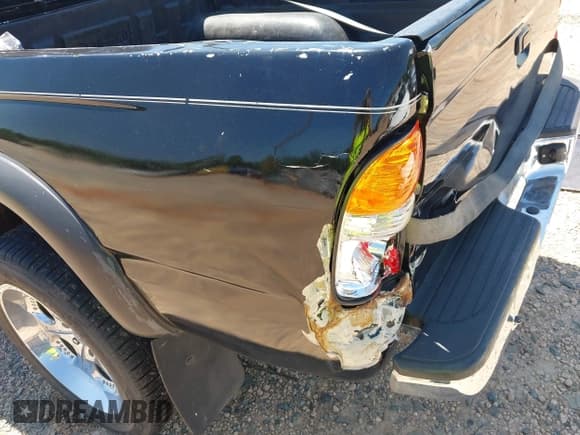 ✅ 2004 Toyota Tacoma PreRunner • VIN: 5TEGM92N24Z381002 • Лот: 42562718. Опубликован ранее на IAAI с пробегом 431 407 миль. Бесплатный доступ к архиву аукционных продаж из США и подробный отчёт об истории автомобиля на DreamBid. Изображение 6.