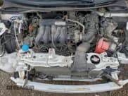 ✅ 2016 Honda Fit EX • VIN: 3HGGK5H75GM105102 • Lot: 94568625. Listed on Copart with 111,770 mi. Free auction sales archive from the USA and detailed vehicle history report at DreamBid. Image 11.