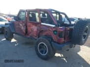✅ 2021 Jeep Wrangler Unlimited Willys • VIN: 1C4HJXDM7MW729606 • Lot: 41294338. Wystawiony na IAAI z przebiegiem Nie podano. Bezpłatny archiwum sprzedaży aukcyjnych z USA i szczegółowy raport historii pojazdu na DreamBid. Zdjęcie 3.