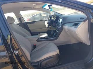 ✅ 2018 Hyundai Sonata SEL • VIN: 5NPE34AF7JH651184 • Лот: 43470544. Опубликован ранее на IAAI с пробегом 61 683 миль. Бесплатный доступ к архиву аукционных продаж из США и подробный отчёт об истории автомобиля на DreamBid. Изображение 5.