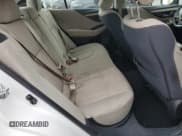 ✅ 2022 Subaru Legacy Premium • VIN: 4S3BWAC68N3012027 • Lot: 53644225. Listed on Copart with 180,168 mi. Free auction sales archive from the USA and detailed vehicle history report at DreamBid. Image 10.