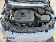 ✅ 2016 Volvo S60 T6 Drive-E • VIN: YV149MFK5G2400376 • Lot: 81316705. Wystawiony na Copart z przebiegiem 136 037 mil. Bezpłatny archiwum sprzedaży aukcyjnych z USA i szczegółowy raport historii pojazdu na DreamBid. Zdjęcie 11.