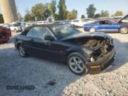 ✅ 2002 BMW 3 Series 325Ci • VIN: WBABS33432JY59385 • Лот: 80011995. Опубликован ранее на Copart с пробегом 124 120 миль. Бесплатный доступ к архиву аукционных продаж из США и подробный отчёт об истории автомобиля на DreamBid. Изображение 4.