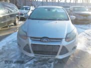 ✅ 2012 Ford Focus Titanium • VIN: 1FAHP3J29CL152416 • Lot: 41583254. Listed on IAAI with 174,825 mi. Free auction sales archive from the USA and detailed vehicle history report at DreamBid. Image 12.