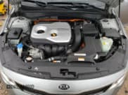 ✅ 2017 Kia Optima EX • VIN: KNAGU4LE8H5013771 • Лот: 82762665. Опубликован ранее на Copart с пробегом 105 657 миль. Бесплатный доступ к архиву аукционных продаж из США и подробный отчёт об истории автомобиля на DreamBid. Изображение 11.