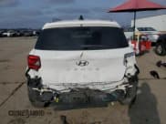 ✅ 2021 Hyundai Venue SEL • VIN: KMHRC8A35MU077222 • Lot: 85539104. Listed on Copart with 45,128 mi. Free auction sales archive from the USA and detailed vehicle history report at DreamBid. Image 6.