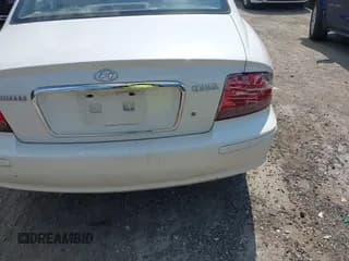 ✅ 2002 Hyundai Sonata • VIN: KMHWF25S22A588426 • Lot: 42965475. Listed on IAAI with 58,214 mi. Free auction sales archive from the USA and detailed vehicle history report at DreamBid. Image 6.