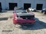 ✅ 2004 Ford Mustang GT Deluxe • VIN: 1FAFP45X44F210418 • Лот: 80066975. Опубликован ранее на Copart с пробегом Не указан. Бесплатный доступ к архиву аукционных продаж из США и подробный отчёт об истории автомобиля на DreamBid. Изображение 12.