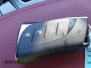 ✅ 2024 Lexus NX 250 Premium • VIN: JTJGDCAZXR5020805 • Lot: 41828608. Listed on IAAI with 10,769 mi. Free auction sales archive from the USA and detailed vehicle history report at DreamBid. Image 11.