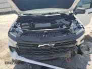 ✅ 2023 Chevrolet Silverado 1500 LT Trail Boss • VIN: 3GCUDFED0PG314130 • Lot: 80027005. Wystawiony na Copart z przebiegiem 50 234 mil. Bezpłatny archiwum sprzedaży aukcyjnych z USA i szczegółowy raport historii pojazdu na DreamBid. Zdjęcie 11.