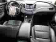 2019 Chevrolet Impala LT с VIN 2G11Z5S30K9102317, выставлен на аукционе Copart как лот 39603954 с пробегом 131 083 миль миль и . История ставок и продаж доступна на DreamBid. Изображение 8.