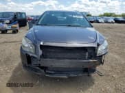 ✅ 2010 Chevrolet Malibu LTZ 1LZ • VIN: 1G1ZE5E04A4130526 • Lot: 62546494. Listed on Copart with Not provided. Free auction sales archive from the USA and detailed vehicle history report at DreamBid. Image 5.