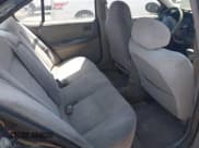 ✅ 2001 Nissan Altima GXE • VIN: 1N4DL01D41C237221 • Lot: 42990523. Wystawiony na IAAI z przebiegiem 84 181 mil. Bezpłatny archiwum sprzedaży aukcyjnych z USA i szczegółowy raport historii pojazdu na DreamBid. Zdjęcie 8.