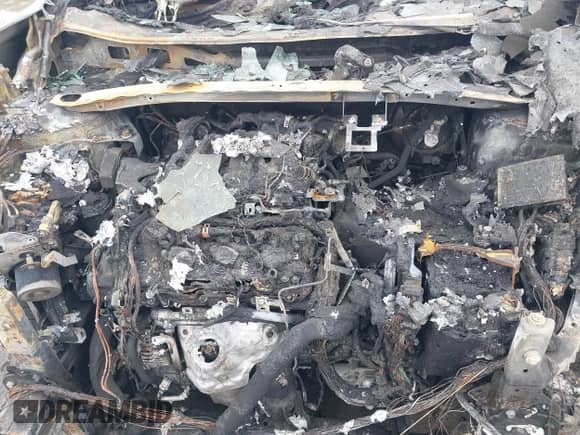 2015 Nissan Murano Platinum with VIN 5N1AZ2MG0FN236491, listed as a IAAI auction lot 42184104 with Not provided miles and . Bid and sale history available at DreamBid. Image 10.