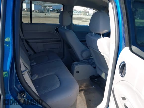 ✅ 2009 Chevrolet HHR 1LT • VIN: 3GNCA23B79S562431 • Lot: 41334802. Listed on IAAI with 137,578 mi. Free auction sales archive from the USA and detailed vehicle history report at DreamBid. Image 8.