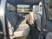 ✅ 2017 Chevrolet Silverado 1500 LTZ • VIN: 3GCUKSEC1HG412378 • Lot: 82022295. Wystawiony na Copart z przebiegiem 87 283 mil. Bezpłatny archiwum sprzedaży aukcyjnych z USA i szczegółowy raport historii pojazdu na DreamBid. Zdjęcie 10.