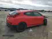 2020 Hyundai Veloster с VIN KMHT36AH4LU007036, выставлен на аукционе Copart как лот 42492445 с пробегом Не указан миль и На запчасти • Non repairable. История ставок и продаж доступна на DreamBid. Изображение 3.