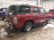 ✅ 2004 Chevrolet Tahoe LS • VIN: 1GNEC13T24R203697 • Lot: 43887177. Listed on IAAI with Not provided. Free auction sales archive from the USA and detailed vehicle history report at DreamBid. Image 4.