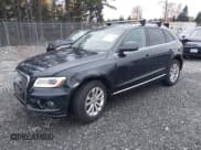 ✅ 2013 Audi Q5 Premium Plus • VIN: WA1LFAFP6DA038770 • Lot: 43677178. Wystawiony na IAAI z przebiegiem 102 375 mil. Bezpłatny archiwum sprzedaży aukcyjnych z USA i szczegółowy raport historii pojazdu na DreamBid. Zdjęcie 18.
