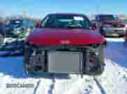 2025 Hyundai Kona SE with VIN KM8HA3AB3SU198369, listed as a IAAI auction lot 41295889 with 935 mi miles and . Bid and sale history available at DreamBid. Image 13.