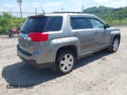 ✅ 2012 GMC Terrain SLE-2 • VIN: 2GKFLTEK6C6292492 • Лот: 42553761. Опубликован ранее на IAAI с пробегом 99 783 миль. Бесплатный доступ к архиву аукционных продаж из США и подробный отчёт об истории автомобиля на DreamBid. Изображение 4.