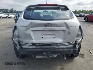 ✅ 2009 Hyundai Accent GS • VIN: KMHCM36C89U125737 • Лот: 63602055. Опубликован ранее на Copart с пробегом 32 490 миль. Бесплатный доступ к архиву аукционных продаж из США и подробный отчёт об истории автомобиля на DreamBid. Изображение 6.