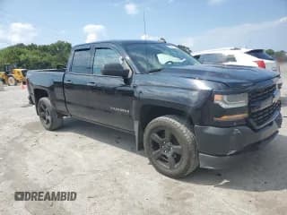 ✅ 2016 Chevrolet Silverado 1500 LS • VIN: 1GCVKNEH2GZ258117 • Лот: 68321754. Опубликован ранее на Copart с пробегом 151 584 миль. Бесплатный доступ к архиву аукционных продаж из США и подробный отчёт об истории автомобиля на DreamBid. Изображение 4.