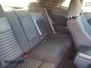 ✅ 2012 Dodge Challenger SXT • VIN: 2C3CDYAGXCH259773 • Lot: 80146984. Wystawiony na Copart z przebiegiem 50 971 mil. Bezpłatny archiwum sprzedaży aukcyjnych z USA i szczegółowy raport historii pojazdu na DreamBid. Zdjęcie 10.