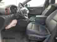 2021 Chevrolet Blazer RS с VIN 3GNKBERS5MS529079, выставлен на аукционе Copart как лот 61943485 с пробегом 60 924 миль миль и Списание • Salvage title. История ставок и продаж доступна на DreamBid. Изображение 7.