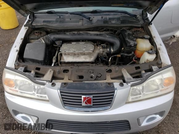 ✅ 2007 Saturn VUE V6 • VIN: 5GZCZ53457S842148 • Lot: 45662575. Wystawiony na Copart z przebiegiem Nie podano. Bezpłatny archiwum sprzedaży aukcyjnych z USA i szczegółowy raport historii pojazdu na DreamBid. Zdjęcie 12.