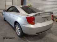 ✅ 2001 Toyota Celica GT • VIN: JTDDR32T710076168 • Lot: 43444124. Listed on IAAI with 209,463 mi. Free auction sales archive from the USA and detailed vehicle history report at DreamBid. Image 3.