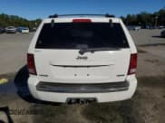 ✅ 2009 Jeep Grand Cherokee Limited • VIN: 1J8HS58T09C506974 • Lot: 90703155. Listed on Copart with 122,195 mi. Free auction sales archive from the USA and detailed vehicle history report at DreamBid. Image 6.