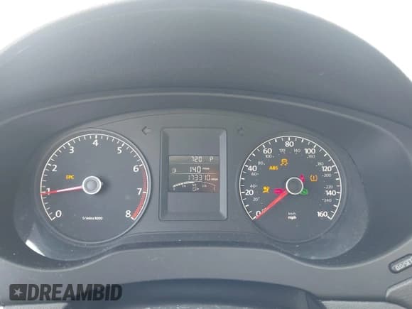 ✅ 2011 Volkswagen Jetta SEL • VIN: 3VWLX7AJ6BM394822 • Лот: 42360987. Опубликован ранее на IAAI с пробегом 173 310 миль. Бесплатный доступ к архиву аукционных продаж из США и подробный отчёт об истории автомобиля на DreamBid. Изображение 7.