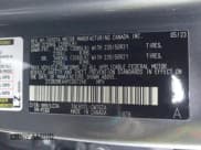 ✅ 2023 Lexus RX 500h F Sport Performance • VIN: 2T2BCMEA4PC007246 • Lot: 41915012. Wystawiony na IAAI z przebiegiem 13 268 mil. Bezpłatny archiwum sprzedaży aukcyjnych z USA i szczegółowy raport historii pojazdu na DreamBid. Zdjęcie 9.