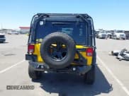 ✅ 2015 Jeep Wrangler Unlimited Rubicon • VIN: 1C4BJWFG9FL593183 • Lot: 42516405. Listed on IAAI with 82,992 mi. Free auction sales archive from the USA and detailed vehicle history report at DreamBid. Image 16.